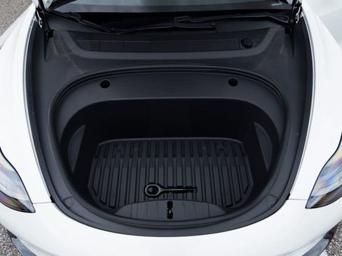 Used 2021 Tesla Model 3 Long Range image 25