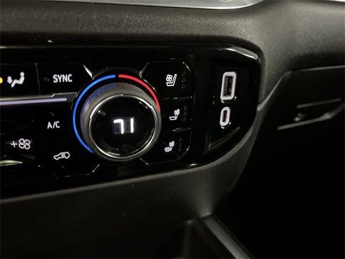 Certified 2022 Chevrolet Silverado 1500 LTZ w/ LTZ Premium Package image 36