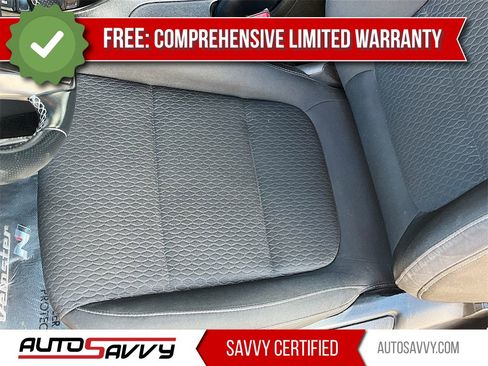 Used 2020 Hyundai Veloster N w/ Performance Package image 19