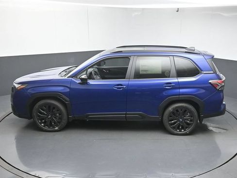 New 2026 Subaru Forester Sport AWD/4WD image 45