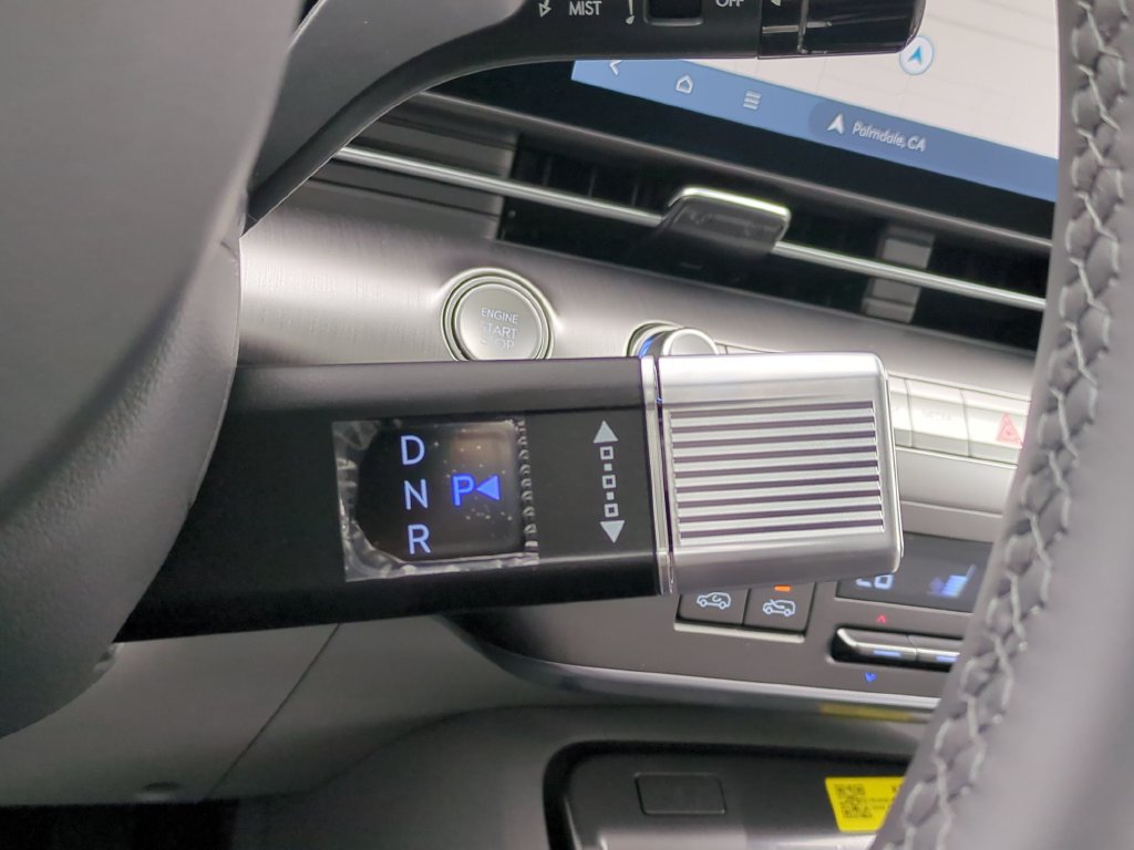 New 2026 Hyundai Kona Limited AWD/4WD image 23