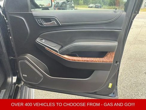 Used 2020 Chevrolet Tahoe Premier w/ Premier Plus Edition RWD image 14