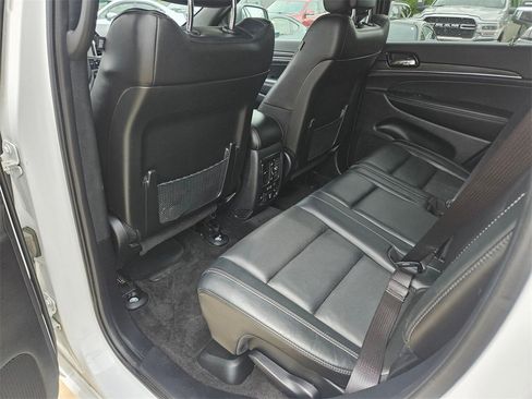 Used 2021 Jeep Grand Cherokee Limited w/ Quick Order Package 28K 80th image 12