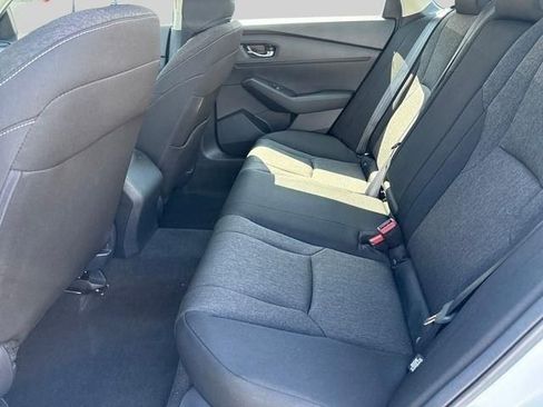 Used 2023 Honda Accord EX image 13