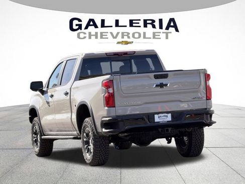 New 2026 Chevrolet Silverado 1500 ZR2 image 5