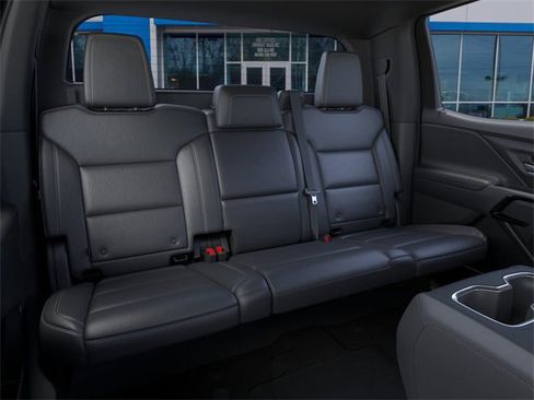 New 2026 Chevrolet Silverado EV LT image 17