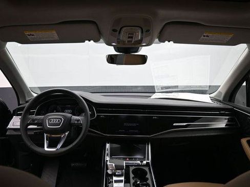 New 2026 Audi Q7 Premium Plus AWD/4WD image 10