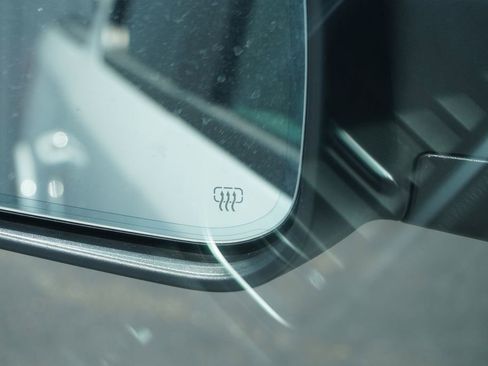 Used 2025 RAM 1500 Big Horn AWD/4WD image 40