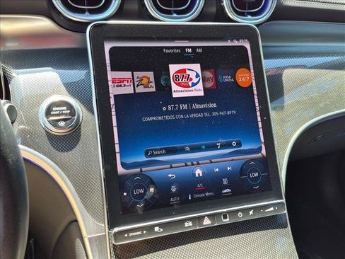 Used 2023 Mercedes-Benz GLC 300 4MATIC image 15