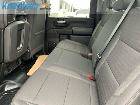 New 2026 Chevrolet Silverado 3500 W/T w/ WT Convenience Package AWD/4WD image 16