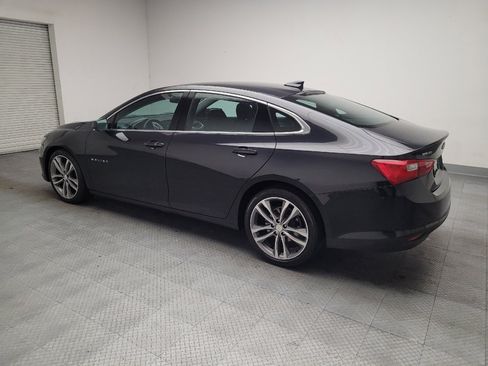 Used 2023 Chevrolet Malibu LT FWD image 3