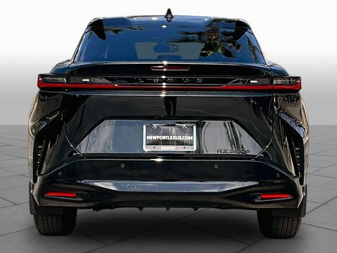 New 2026 Lexus RZ 350e 2WD image 4