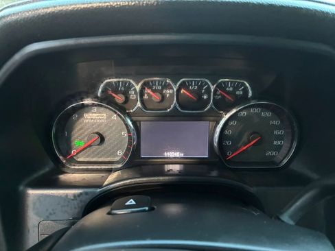 Used 2015 GMC Sierra 1500 SLE image 12