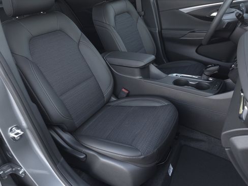 New 2026 Buick Envista Preferred image 34