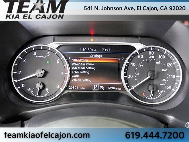 Used 2024 Nissan Sentra SR FWD image 31