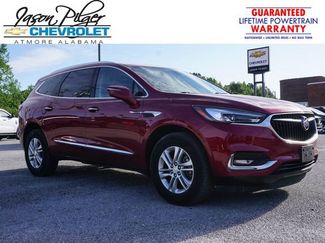 Used 2019 Buick Enclave Preferred video 1