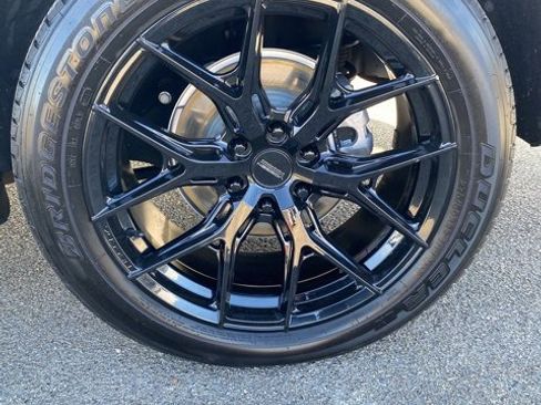 Used 2023 Chevrolet Tahoe RST w/ Sport Performance Package image 9