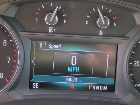 Used 2017 Buick Encore Essence w/ Experience Buick Package image 21