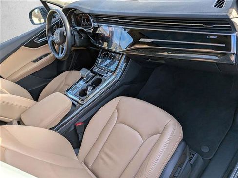 Used 2024 Audi Q7 3.0T Premium Plus image 21