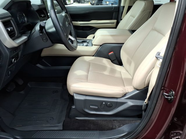 Certified 2023 Ford Expedition Max XLT AWD/4WD image 17