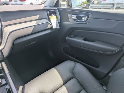 New 2025 Volvo XC60 T8 Plus w/ Protection Package Premier image 16