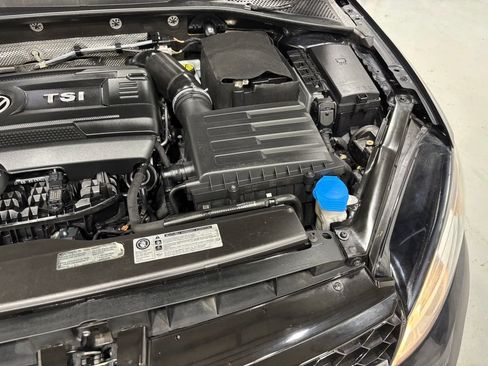 Used 2017 Volkswagen GTI S FWD image 66