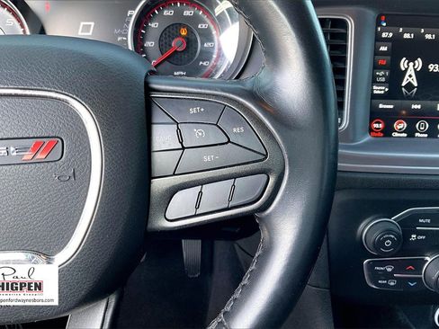 Used 2023 Dodge Charger SXT image 18