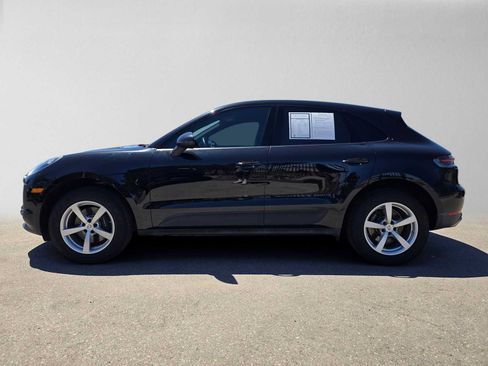 Used 2020 Porsche Macan AWD/4WD image 6