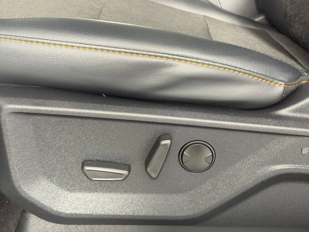 Certified 2023 Ford F150 Tremor AWD/4WD image 27