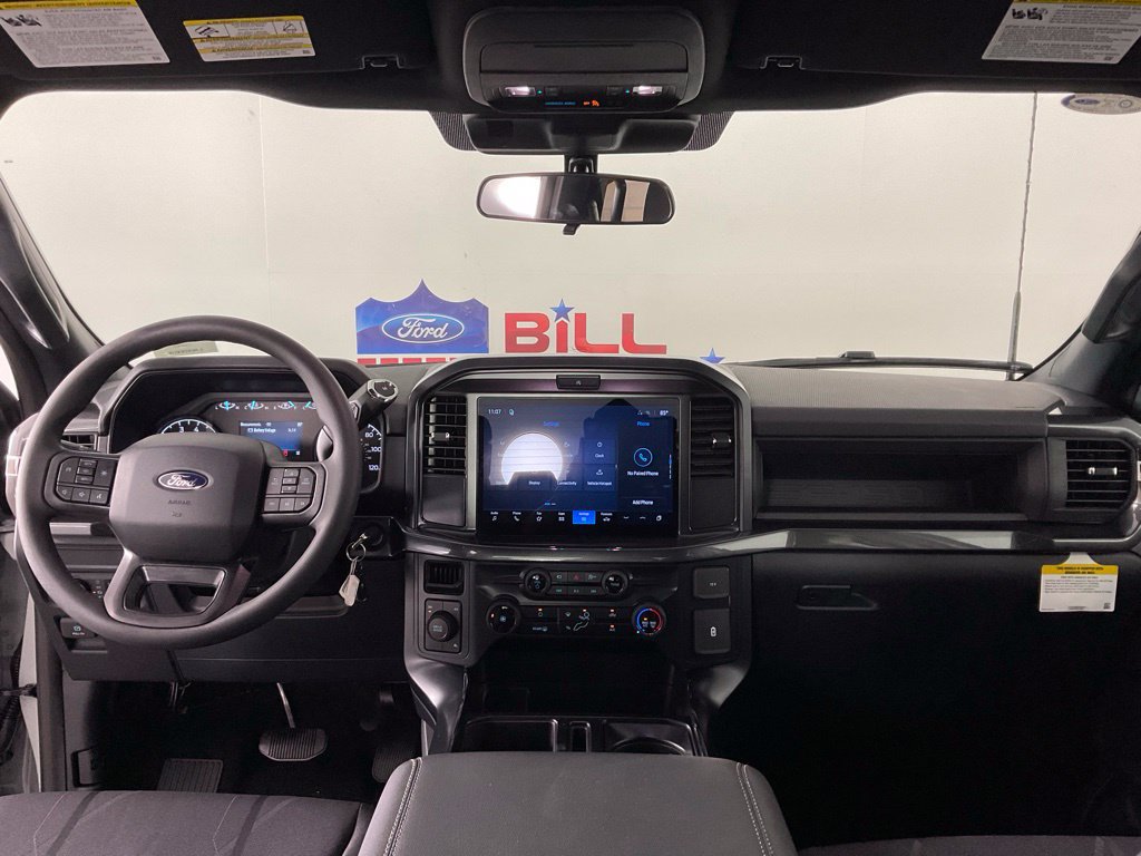 New 2026 Ford F150 STX AWD/4WD image 18