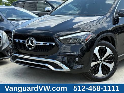 Used 2024 Mercedes-Benz GLA 250 image 2