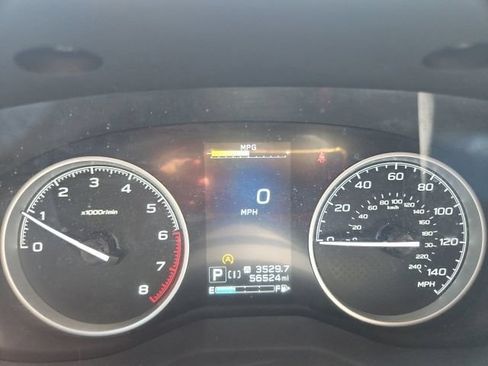 Used 2021 Subaru Forester Limited w/ Popular Package #3 AWD/4WD image 19
