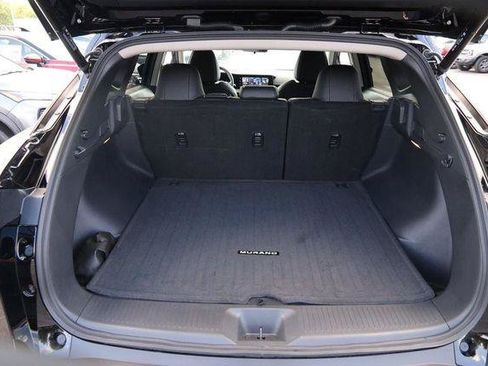 Used 2026 Nissan Murano SV AWD/4WD image 7