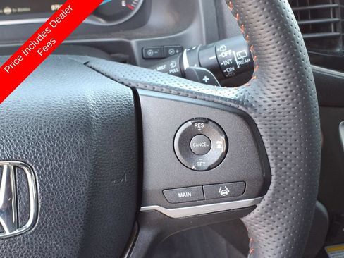 Used 2022 Honda Pilot TrailSport image 36
