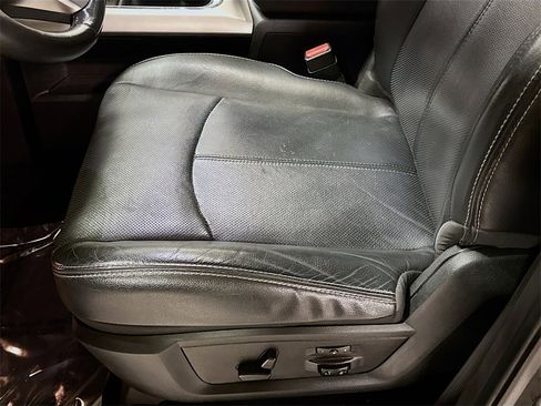 Used 2018 RAM 2500 Laramie w/ Snow Chief Group image 22