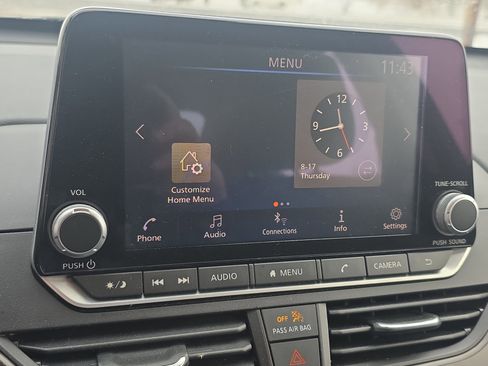 Used 2023 Nissan Altima 2.5 SV image 27