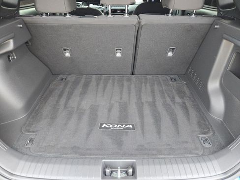 Used 2022 Hyundai Kona N Line image 24