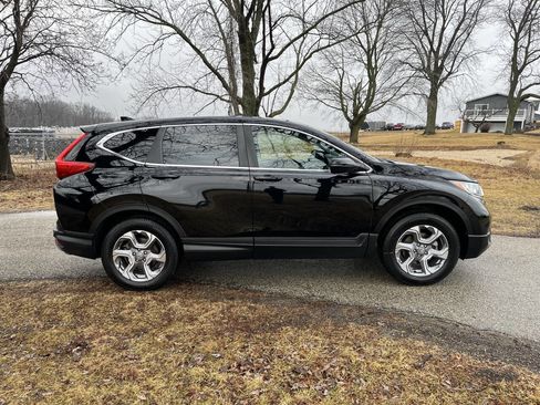 Used 2018 Honda CR-V EX-L image 6