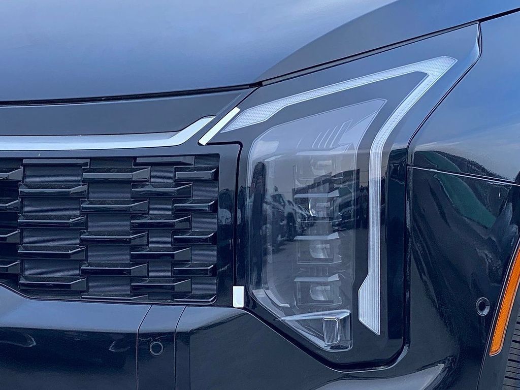 New 2026 Kia Sportage SX Prestige AWD/4WD image 8