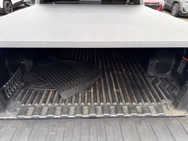 Used 2020 Chevrolet Silverado 1500 RST w/ All-Star Edition AWD/4WD image 9