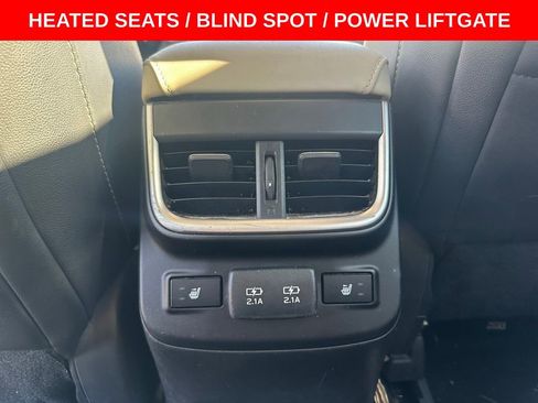 Used 2022 Subaru Outback Limited image 19
