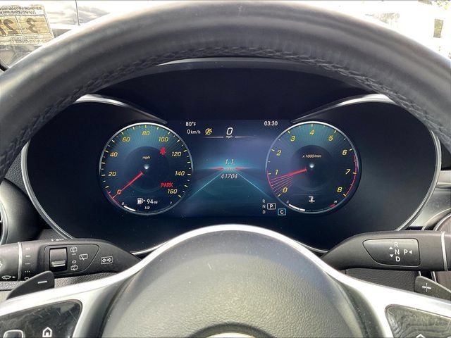 Certified 2022 Mercedes-Benz GLC 300 4MATIC image 15