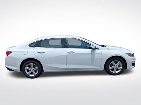 Used 2024 Chevrolet Malibu LT FWD image 4