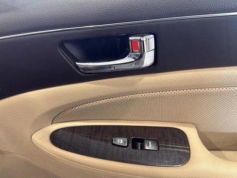 Used 2009 Hyundai Genesis 3.8 w/ Technology Pkg 4 image 38