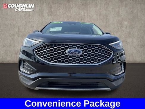 Used 2023 Ford Edge SEL w/ Convenience Package image 7