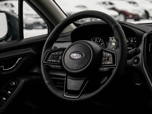 New 2026 Subaru Crosstrek 2.5i Limited image 14