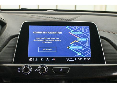 Used 2025 Cadillac CT4 Premium Luxury image 51