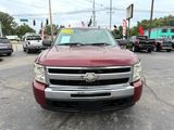 Used 2009 Chevrolet Silverado 1500 LT w/ Power Pack Plus image 3