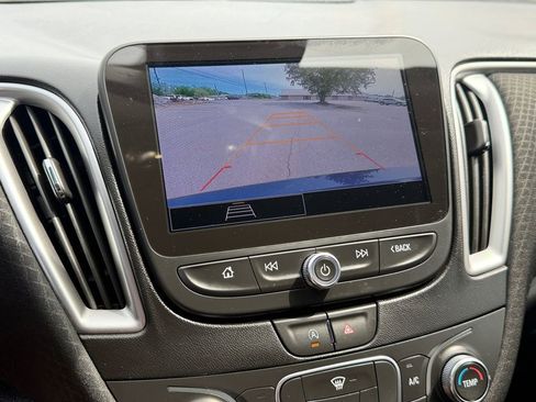 Used 2025 Chevrolet Malibu RS w/ LPO, Floor Liner Package FWD image 18