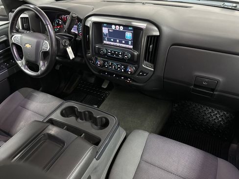 Used 2015 Chevrolet Silverado 2500 LT w/ LT Convenience Package image 12